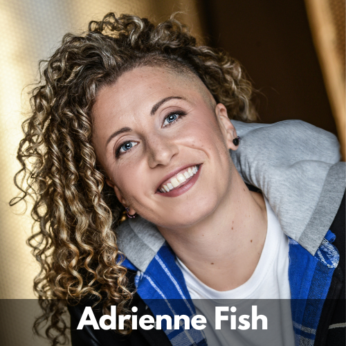 Adrienne Fish