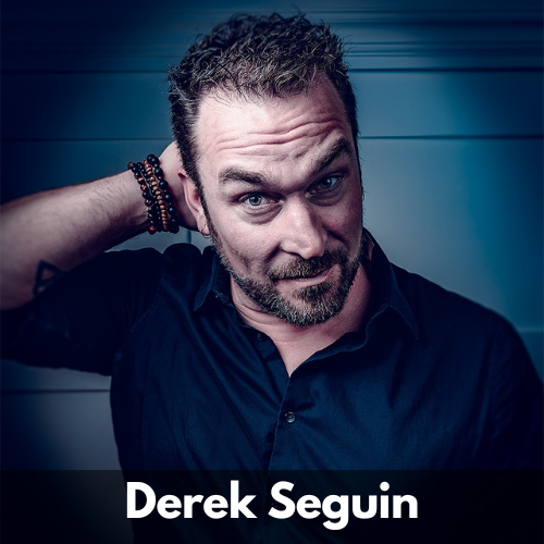 Derek Seguin