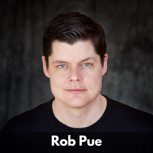 Rob Pue