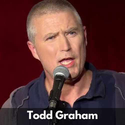 Todd Graham