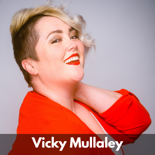 Vicky Mullaley
