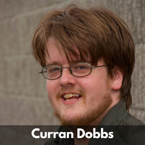 Curran Dobbs