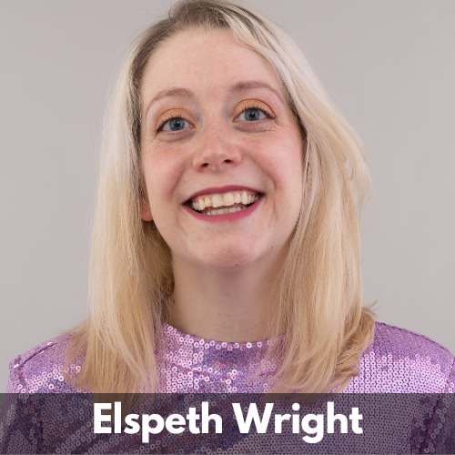 Elspeth Wright