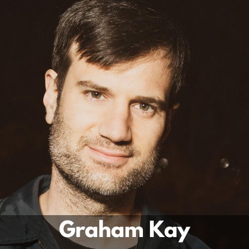 Graham Kay