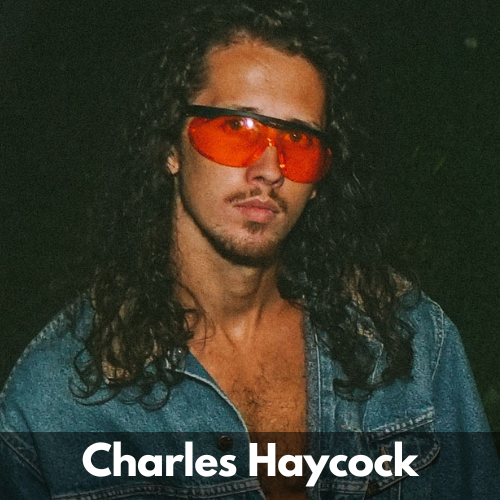 Charles Haycock