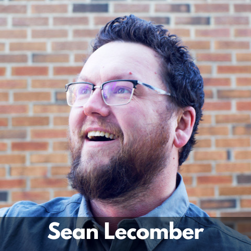 Sean Lecomber